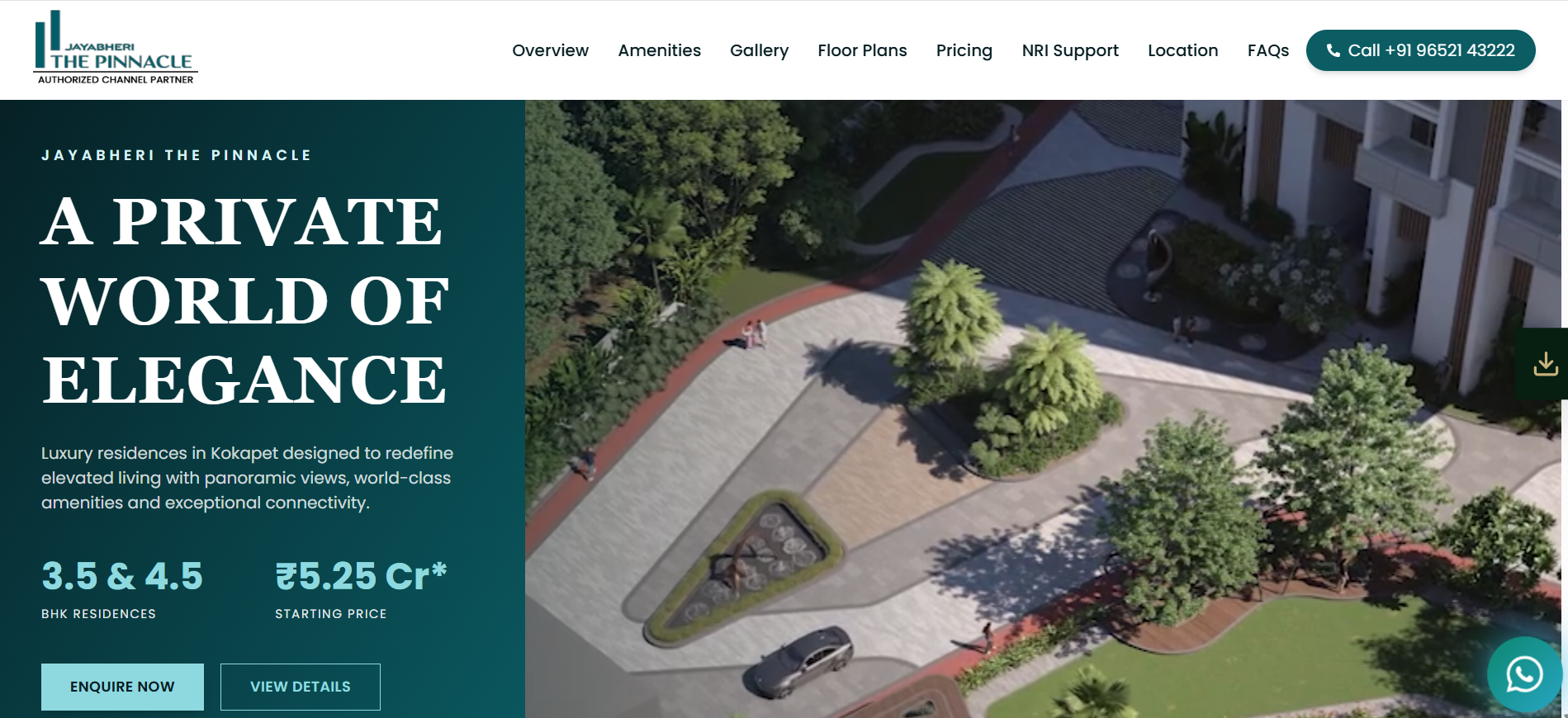 Landrise Realty success story